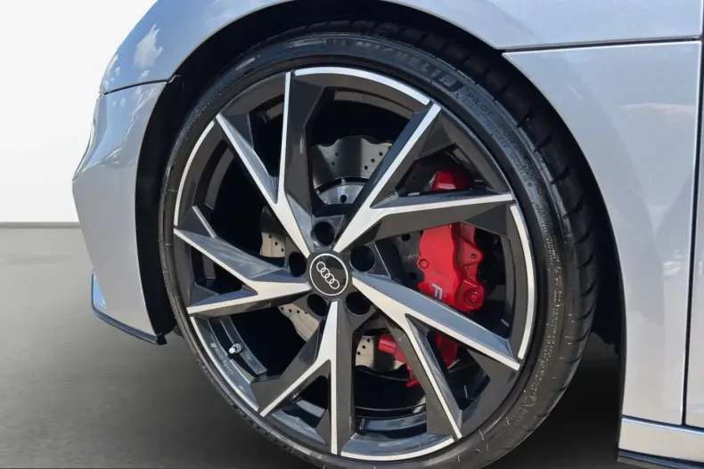 Audi R8 din 2022 cu 19.600 km - oferta AUD239943 - foto 14