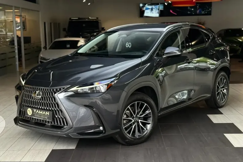 Lexus NX 350h din 2023 cu 84.843 km - oferta LEX239944 - foto 1