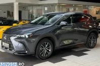Lexus NX 350h din 2023 cu 84.843 km - oferta LEX239944 - foto 2