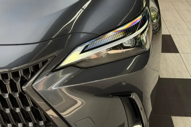Lexus NX 350h din 2023 cu 84.843 km - oferta LEX239944 - foto 4