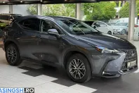 Lexus NX 350h din 2023 cu 84.843 km - oferta LEX239944 - foto 5