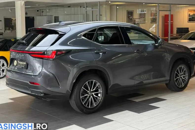 Lexus NX 350h din 2023 cu 84.843 km - oferta LEX239944 - foto 7