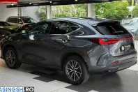 Lexus NX 350h din 2023 cu 84.843 km - oferta LEX239944 - foto 9