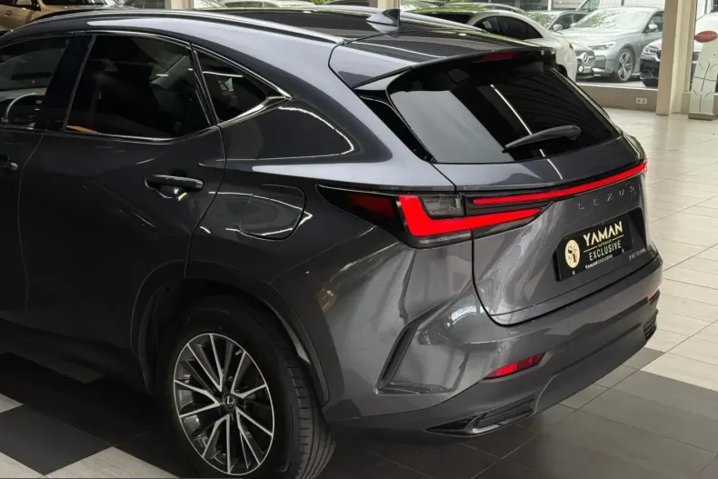 Lexus NX 350h din 2023 cu 84.843 km - oferta LEX239944 - foto 10