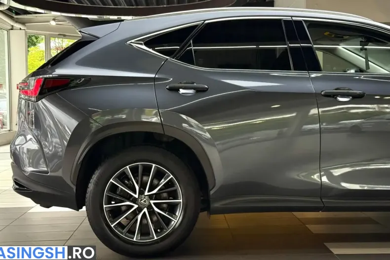 Lexus NX 350h din 2023 cu 84.843 km - oferta LEX239944 - foto 11