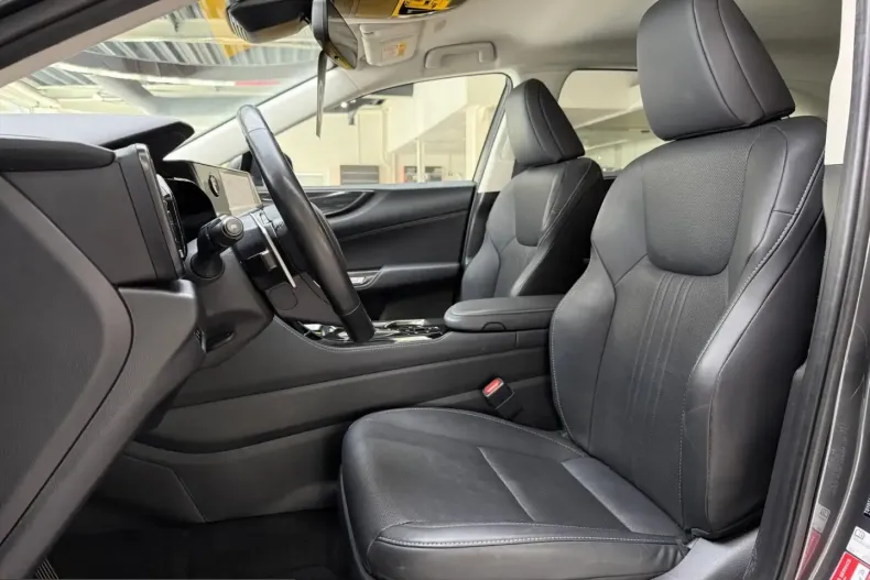 Lexus NX 350h din 2023 cu 84.843 km - oferta LEX239944 - foto 14