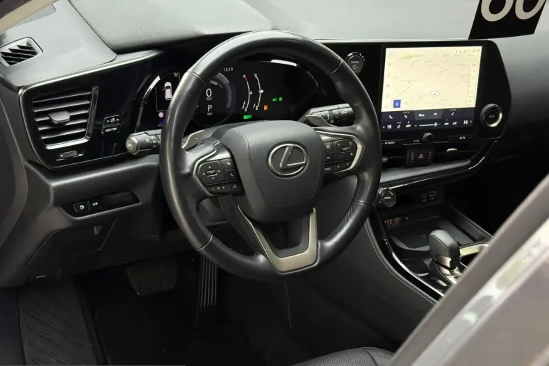 Lexus NX 350h din 2023 cu 84.843 km - oferta LEX239944 - foto 15