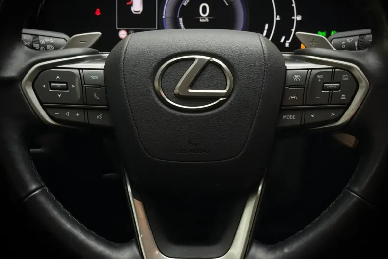 Lexus NX 350h din 2023 cu 84.843 km - oferta LEX239944 - foto 16