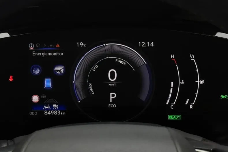 Lexus NX 350h din 2023 cu 84.843 km - oferta LEX239944 - foto 17
