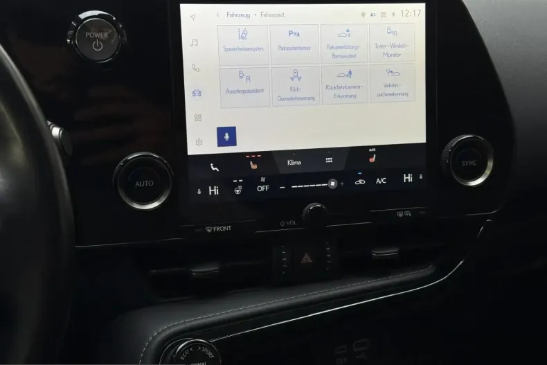 Lexus NX 350h din 2023 cu 84.843 km - oferta LEX239944 - foto 19