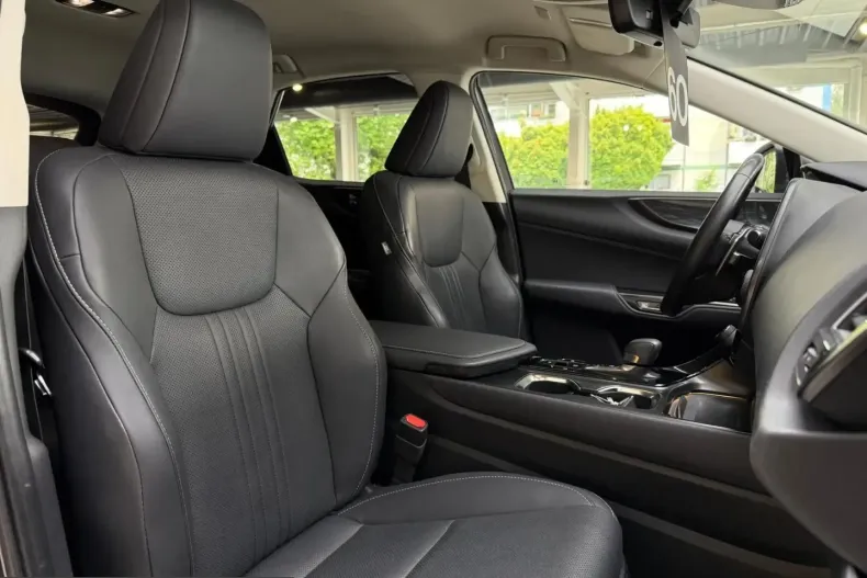 Lexus NX 350h din 2023 cu 84.843 km - oferta LEX239944 - foto 21