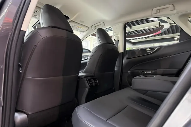 Lexus NX 350h din 2023 cu 84.843 km - oferta LEX239944 - foto 25
