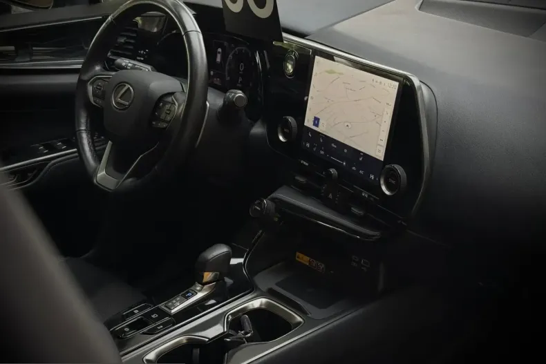 Lexus NX 350h din 2023 cu 84.843 km - oferta LEX239944 - foto 27
