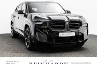 BMW XM (Seria X) din 2024 cu 36.104 km - oferta BMW239945 - foto 1