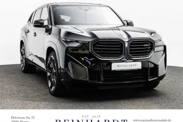 BMW XM din 2024 - oferta BMW239945