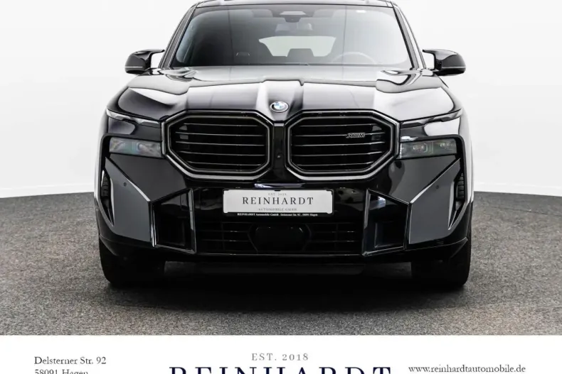 BMW XM (Seria X) din 2024 cu 36.104 km - oferta BMW239945 - foto 4