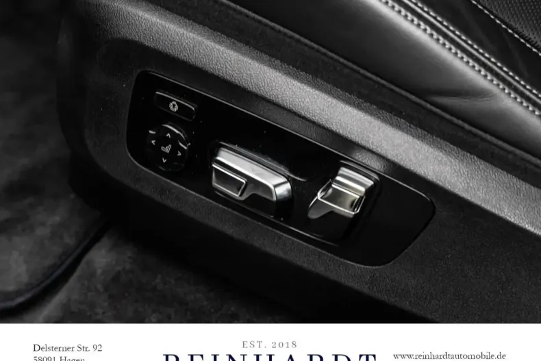 BMW XM (Seria X) din 2024 cu 36.104 km - oferta BMW239945 - foto 13