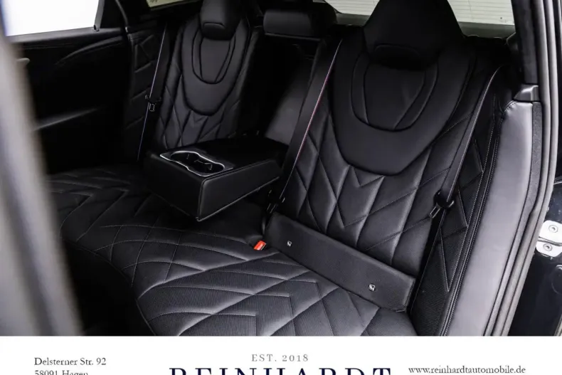BMW XM (Seria X) din 2024 cu 36.104 km - oferta BMW239945 - foto 16