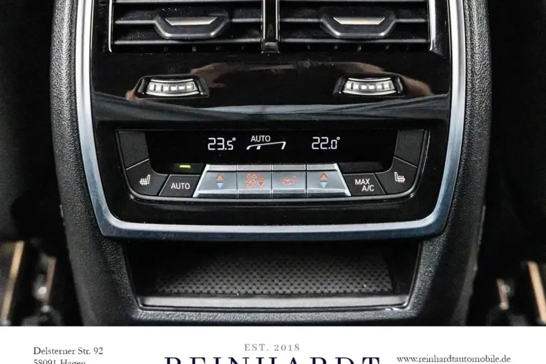 BMW XM (Seria X) din 2024 cu 36.104 km - oferta BMW239945 - foto 17
