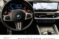 BMW XM (Seria X) din 2024 cu 36.104 km - oferta BMW239945 - foto 19