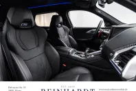 BMW XM (Seria X) din 2024 cu 36.104 km - oferta BMW239945 - foto 20