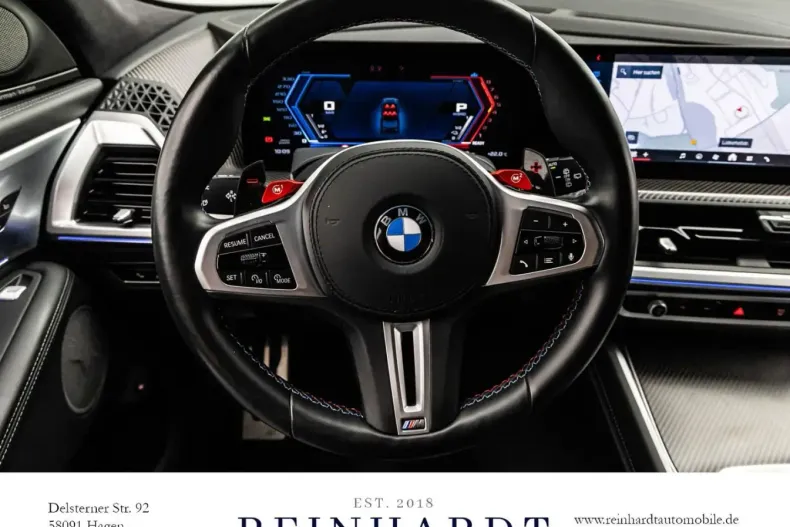 BMW XM (Seria X) din 2024 cu 36.104 km - oferta BMW239945 - foto 23