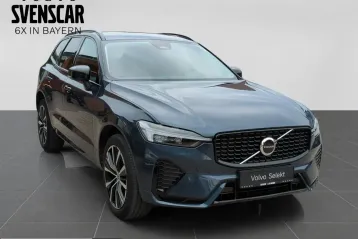 Volvo XC60 din 2023 - oferta VOL239946