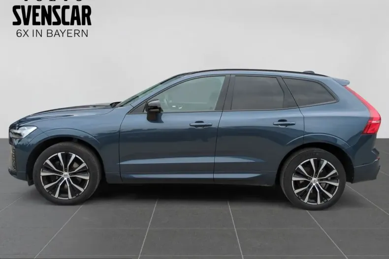 Volvo XC60 din 2023 cu 77.600 km - oferta VOL239946 - foto 2