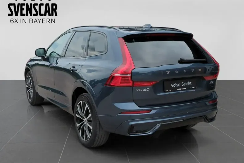 Volvo XC60 din 2023 cu 77.600 km - oferta VOL239946 - foto 3