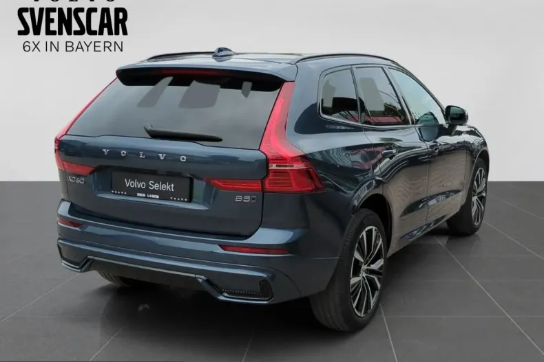 Volvo XC60 din 2023 cu 77.600 km - oferta VOL239946 - foto 5