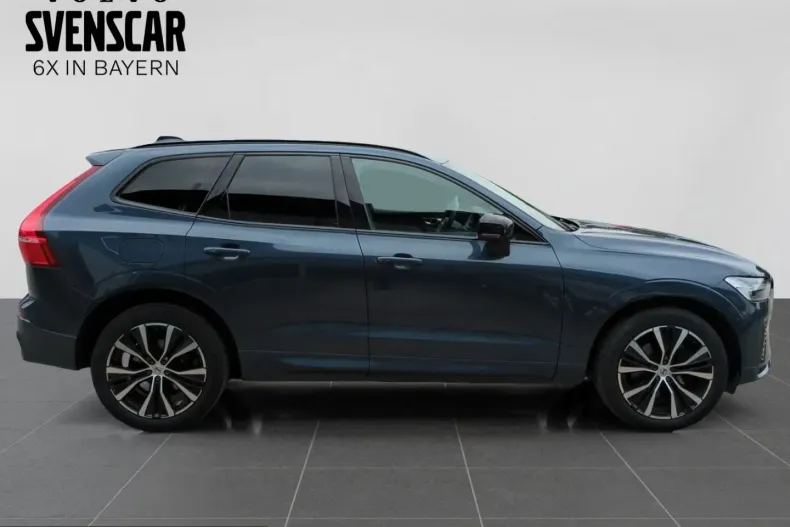 Volvo XC60 din 2023 cu 77.600 km - oferta VOL239946 - foto 6