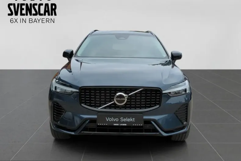 Volvo XC60 din 2023 cu 77.600 km - oferta VOL239946 - foto 7
