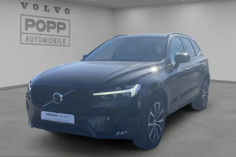 Volvo XC60 din 2022 cu 66.043 km - oferta VOL239947 - foto 1