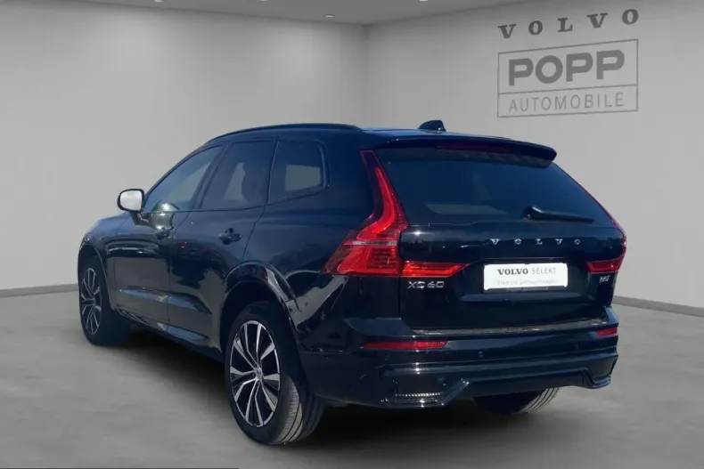 Volvo XC60 din 2022 cu 66.043 km - oferta VOL239947 - foto 3