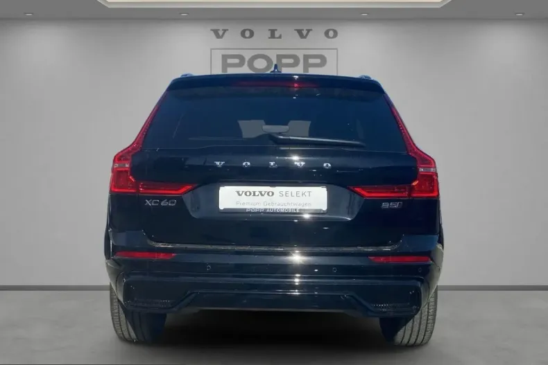 Volvo XC60 din 2022 cu 66.043 km - oferta VOL239947 - foto 4