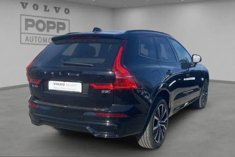 Volvo XC60 din 2022 cu 66.043 km - oferta VOL239947 - foto 5
