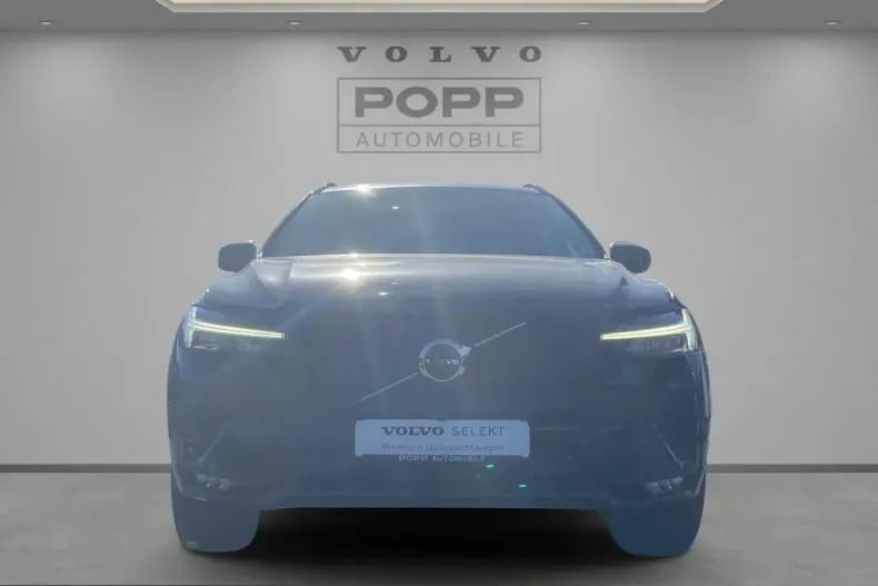 Volvo XC60 din 2022 cu 66.043 km - oferta VOL239947 - foto 8