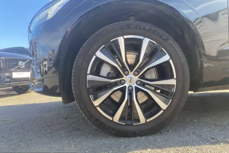 Volvo XC60 din 2022 cu 66.043 km - oferta VOL239947 - foto 9