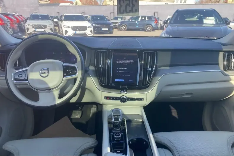 Volvo XC60 din 2022 cu 66.043 km - oferta VOL239947 - foto 15