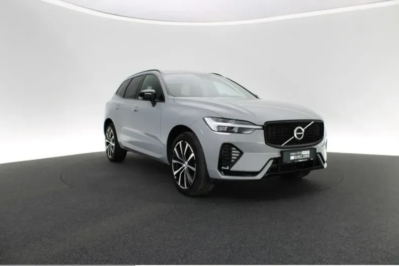 Volvo XC60 din 2023 cu 26.844 km - oferta VOL239948 - foto 1