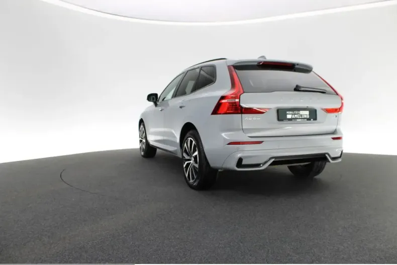 Volvo XC60 din 2023 cu 26.844 km - oferta VOL239948 - foto 3