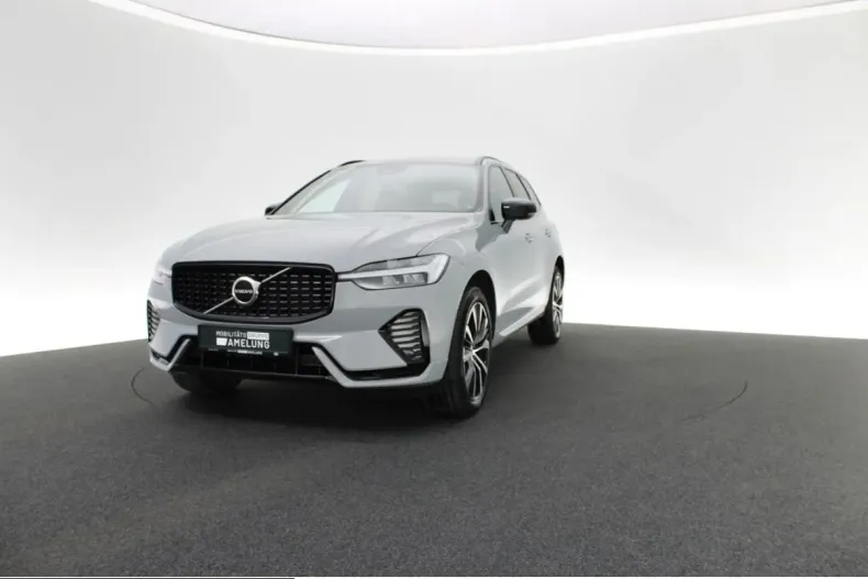 Volvo XC60 din 2023 cu 26.844 km - oferta VOL239948 - foto 8