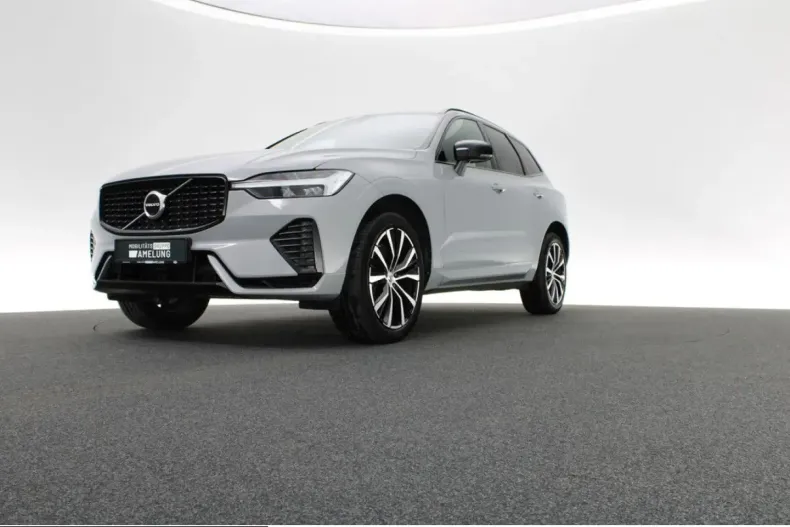 Volvo XC60 din 2023 cu 26.844 km - oferta VOL239948 - foto 9