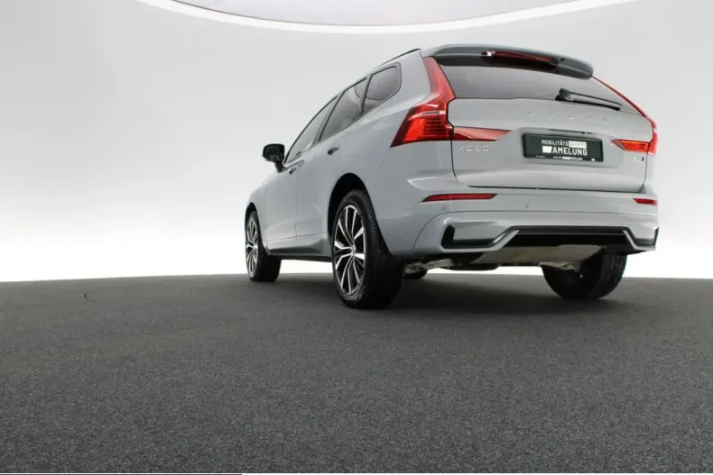 Volvo XC60 din 2023 cu 26.844 km - oferta VOL239948 - foto 10