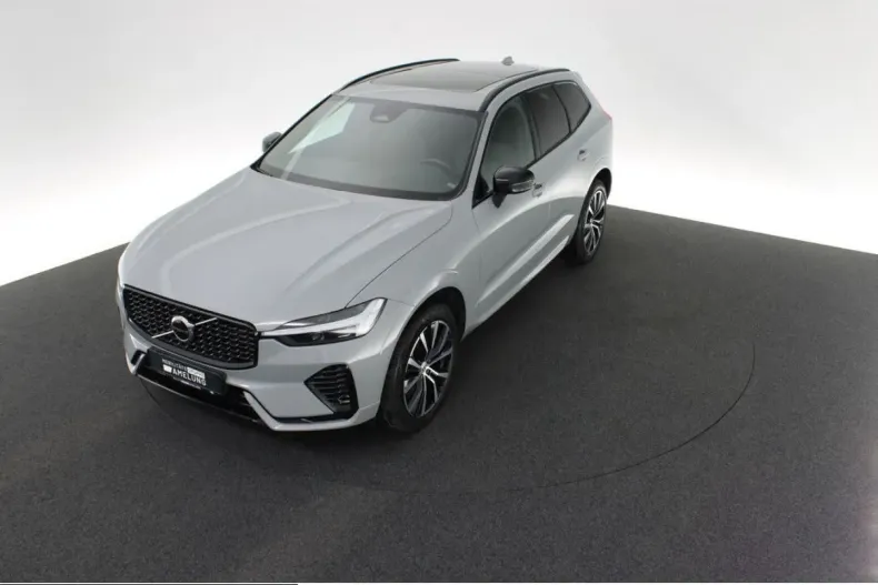 Volvo XC60 din 2023 cu 26.844 km - oferta VOL239948 - foto 13