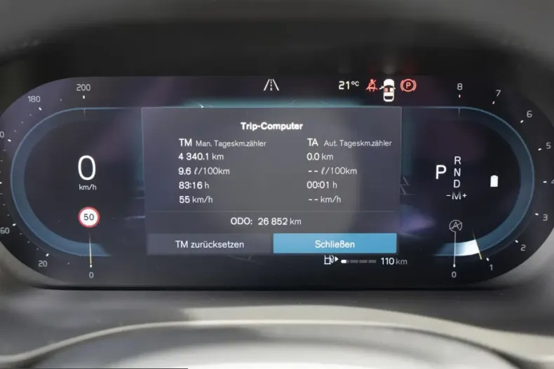 Volvo XC60 din 2023 cu 26.844 km - oferta VOL239948 - foto 26