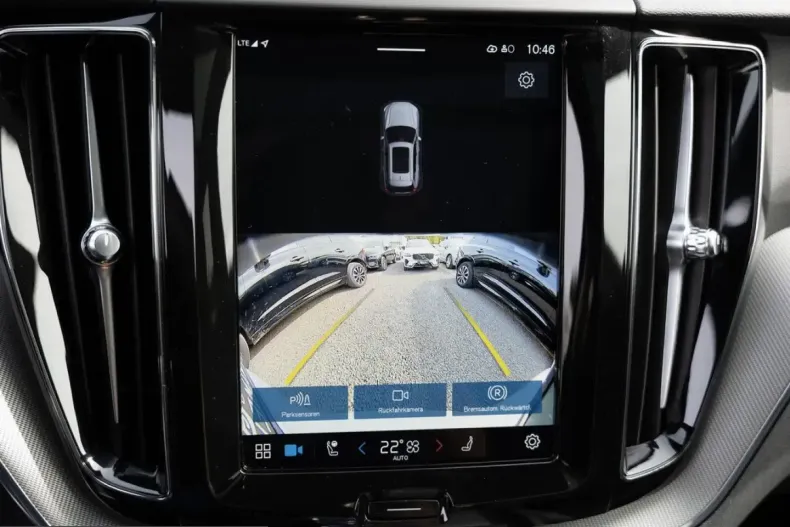 Volvo XC60 din 2023 cu 26.844 km - oferta VOL239948 - foto 30