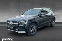 Mercedes-Benz GLC 300 (Clasa GLC) din 2022 cu 57.950 km - oferta MER239949 - foto 1