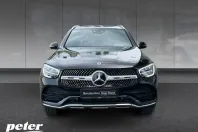 Mercedes-Benz GLC 300 (Clasa GLC) din 2022 cu 57.950 km - oferta MER239949 - foto 2