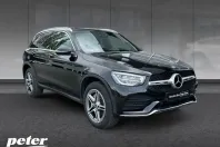 Mercedes-Benz GLC 300 (Clasa GLC) din 2022 cu 57.950 km - oferta MER239949 - foto 3